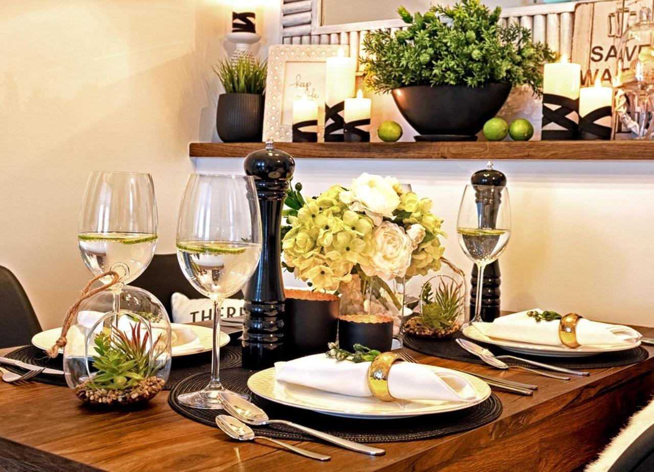 Scandinavian Style Of Lux Apartments In Λβιβ Εξωτερικό φωτογραφία